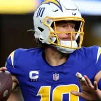 NFL suspends Justin Herbert teammate for multiple games with Chargers