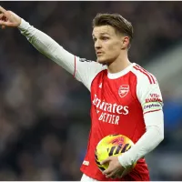 Where to watch Arsenal vs Crystal Palace live in the USA: 2025/2026 Carabao Cup