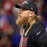 George Kittle provides major injury update following 49ers’ MNF victory