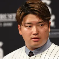 Munetaka Murakami explains why he chose White Sox despite NY Yankees, NY Mets, and Phillies interest