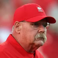 Oladokun drops bold admission for Reid to hear on being Chiefs QB after Minshew, Mahomes' injuries