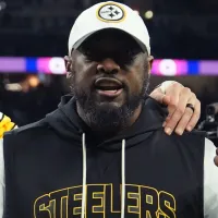 Mike Tomlin sends clear message to Aaron Rodgers and Steelers about DK Metcalf suspension