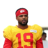 Oladokun warns Nix and Broncos ahead of first NFL start with Chiefs