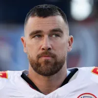 Reid has a message for Kelce about potential retirement