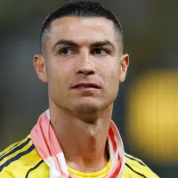 Is Cristiano Ronaldo playing today for Al Nassr vs Al Zawraa?