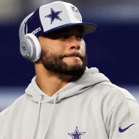 Dak Prescott sends strong message to Cowboys fans ahead of 2026 NFL season