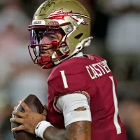 Tommy Castellanos reveals key decision about his future with the Seminoles