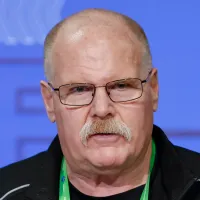 Andy Reid makes tough admission about Chiefs QB play and offense after Shane Buechele signing