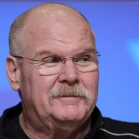 Andy Reid gets real on Chiefs leaving Arrowhead Stadium