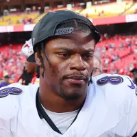 Amid heated rift with Ravens, Lamar Jackson reportedly hints at NFL team he wants to play for
