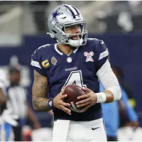 Where to watch Washington Commanders vs Dallas Cowboys in the USA: 2025 NFL Regular Season Game