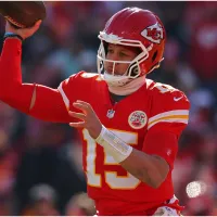 Where to watch Kansas City Chiefs vs Denver Broncos in the USA: 2025 NFL Regular Season Game