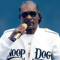 Is Snoop Dogg getting paid for performing at halftime show of the Vikings vs Lions 2025 NFL game on Christmas?