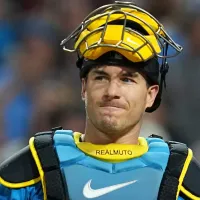 Phillies could activate contingency plan as J.T. Realmuto's future remains uncertain