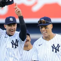 NY Yankees star Aaron Judge pushes NY Mets away from Cody Bellinger