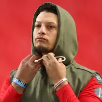 Why is Chris Oladokun and not Patrick Mahomes or Gardner Minshew playing tonight for Chiefs vs Broncos on 2025 Christmas?