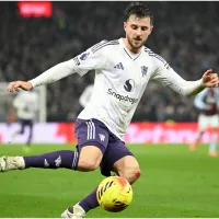 Where to watch Manchester United vs Newcastle live in the USA: 2025/2026 Premier League