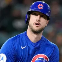 Tucker's perfect fit takes shape amid NY Yankees, NY Mets, Dodgers chase