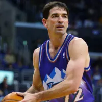 Who recorded the most assists in one NBA season? The all-time leaders