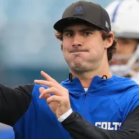 Former NFL GM says Colts must make a decision about Daniel Jones