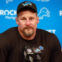 Dan Campbell sends clear message to the Lions after loss to the Vikings: ‘I don’t like being home for the playoffs’
