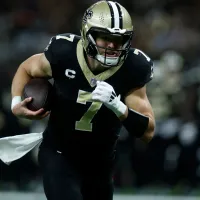 Taysom Hill doesn’t hold back on future with Saints