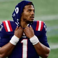 Cam Newton makes surprising admission about Patriots