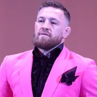 McGregor mocks Paul's broken jaw in Christmas jab following Joshua KO