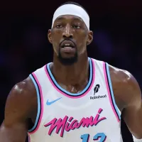 Is Bam Adebayo playing today, December 26, for the Miami Heat vs Atlanta Hawks?