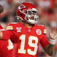 Chris Oladokun makes key admission on Kansas City Chiefs QB job after loss to Broncos with Patrick Mahomes and Gardner Minshew injured