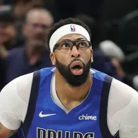 Anthony Davis injury update: Reportedly, there is bad news for the Mavericks regarding the star’s status