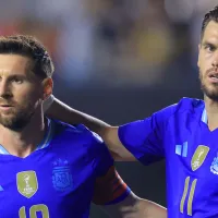 Real Betis reportedly make a decision on Lo Celso joining Lionel Messi’s Inter Miami