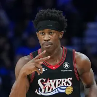 Is VJ Edgecombe playing today, December 26, for 76ers vs Bulls?