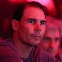 Rafael Nadal breaks down the biggest difference between Carlos Alcaraz and Jannik Sinner