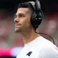 NFL legend showers Panthers with praise