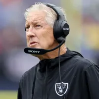 Pete Carroll confirms Raiders will be without key player vs Giants in battle for No. 1 overall pick