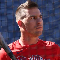 Phillies make quiet catching move amid Realmuto free agency uncertainty