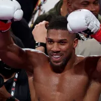 Joshua delivers honest 3-word take on Paul's power