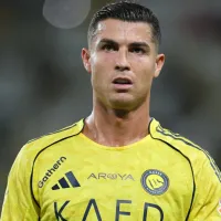 Ronaldo scores goal No. 955 to put Al Nassr ahead vs Al-Akhdoud