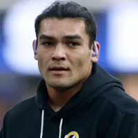 Rams star Puka Nacua breaks silence after fine for criticizing officiating