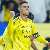 Cristiano Ronaldo issues 7-word message after Al Nassr’s win over Al-Akhdoud