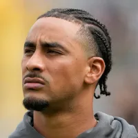 Why is Jordan Love not playing today for Packers vs Ravens?