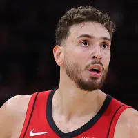 Is Alperen Sengun playing tonight, December 27, for Rockets vs Cavaliers?