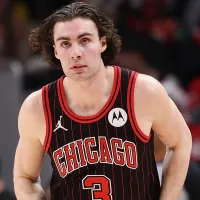 Is Josh Giddey playing today, December 27, for Bulls vs Bucks?