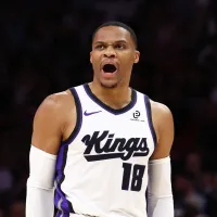 Kings’ Russell Westbrook makes history as he surpasses a Lakers legend on the NBA’s all-time list