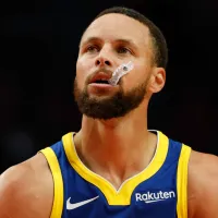 NBA Rumors: Warriors are exploring a blockbuster trade to pair Stephen Curry with a Mavericks star