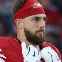 Is Ricky Pearsall playing tonight for 49ers vs Bears on SNF in Week 17 of 2025 NFL season?