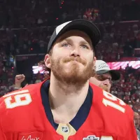 NY Rangers hear revealing update by Panthers on Matthew Tkachuk’s status for 2026 Winter Classic