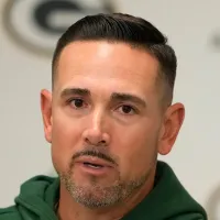 Matt LaFleur sets record straight on Packers QB job as Malik Willis shines in Jordan Love’s absence