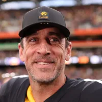 Aaron Rodgers sends warning to Ravens about Steelers before Week 18 game